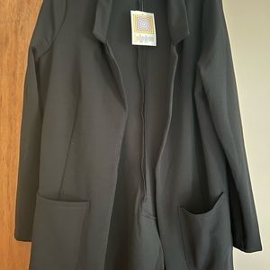 NEW Gwen Blazer